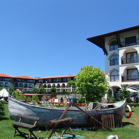 Monastery 1 Apart Complex First Line Sveti Vlas Buitenkant foto